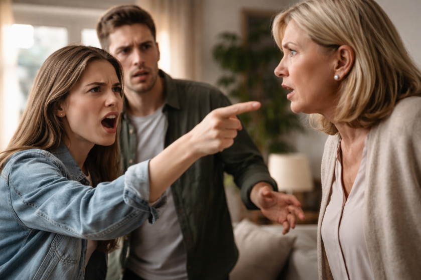 А dispărut din casa noastră cu șapte zile înainte de nuntă — iar eu știam deja numele femeii din cauza căreia totul se prăbușea