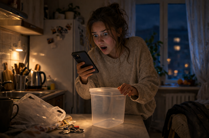 El plătea dublu — și abia după ce l-a refuzat a înțeles că nu vindea lucruri, ci acces la ea însăși