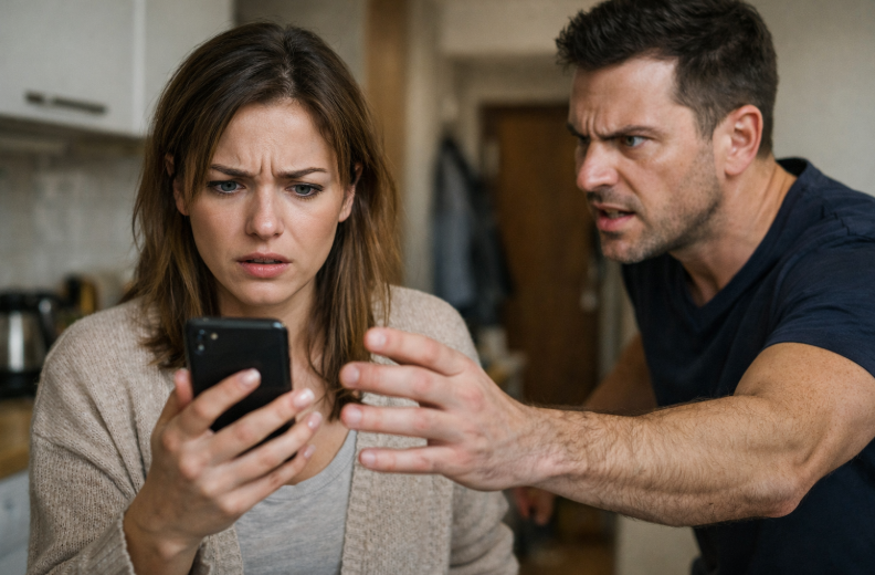 Przez przypadek dowiedziałam się, dlaczego u nas „ciągle nie ma pieniędzy”