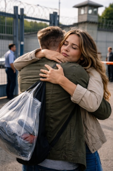 După o așteptare lungă, am făcut un pas pe care el nu îl aștepta