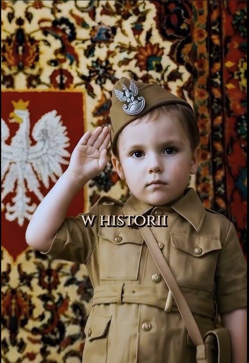 Czy wiedziałeś, że Iran był kiedyś bezpieczną przystanią dla 115 000 Polaków?