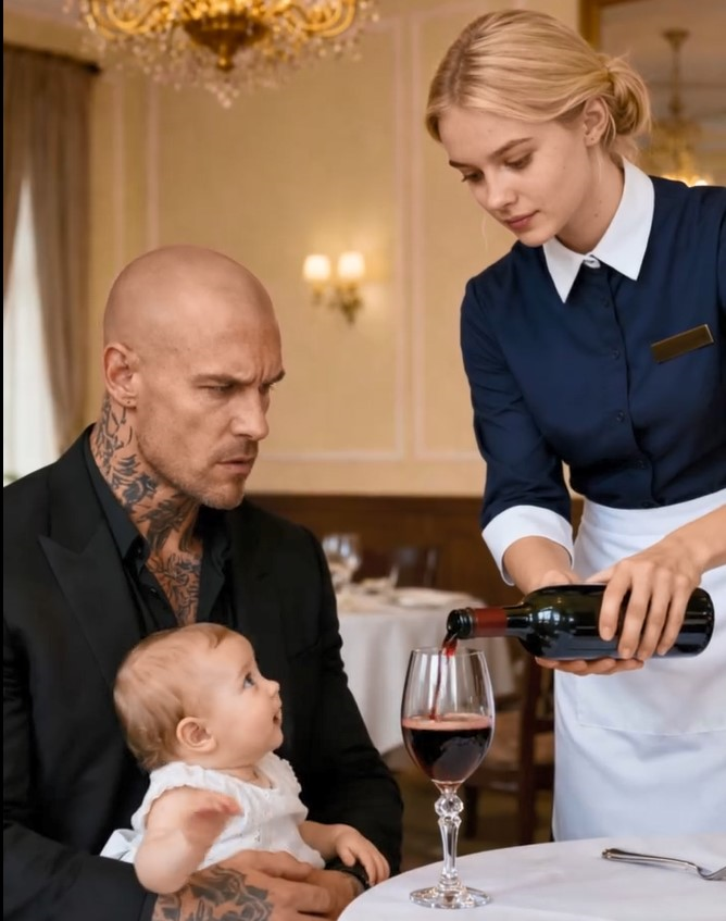 Ona nigdy nie powiedziała ani słowa.