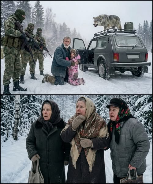 Bandyci podpalili dom dziewczynki, ale nie wiedzieli, że nie jest sama