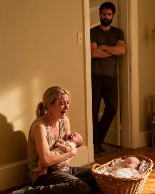 Potajemnie zainstalowałem 26 ukrytych kamer w całym domu