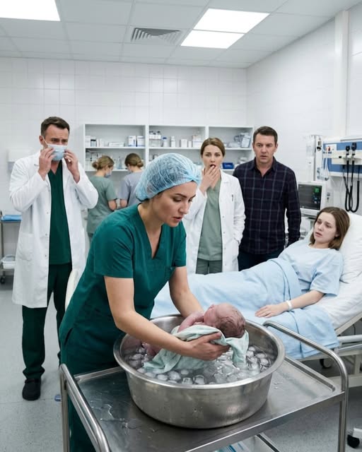 Ale tej nocy oznaczała strach.