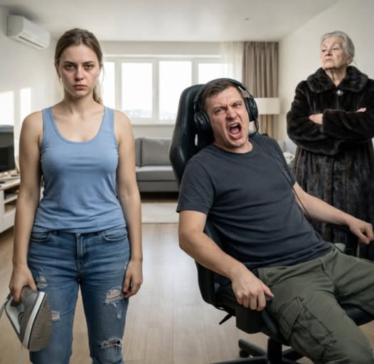 Odmówiła spłacania kredytu hipotecznego za mieszkanie zapisane na mamę męża