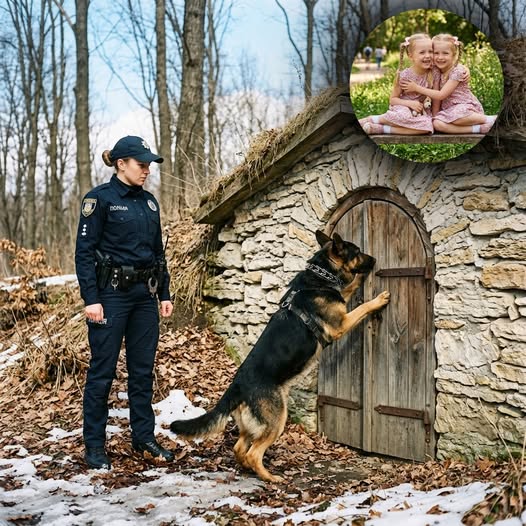 Două fetițe au fost considerate dispărute timp de 4 ani